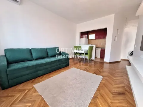 Rent, two bedroom apartment, 48m², Voždovac Sve Podlokacije, Beograd - image 2