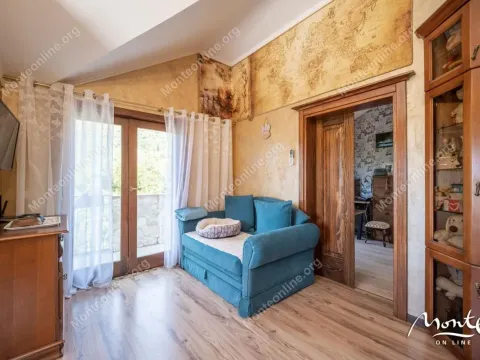 Prodaja, kuća, 130m², Tivat, Crna Gora - image 24