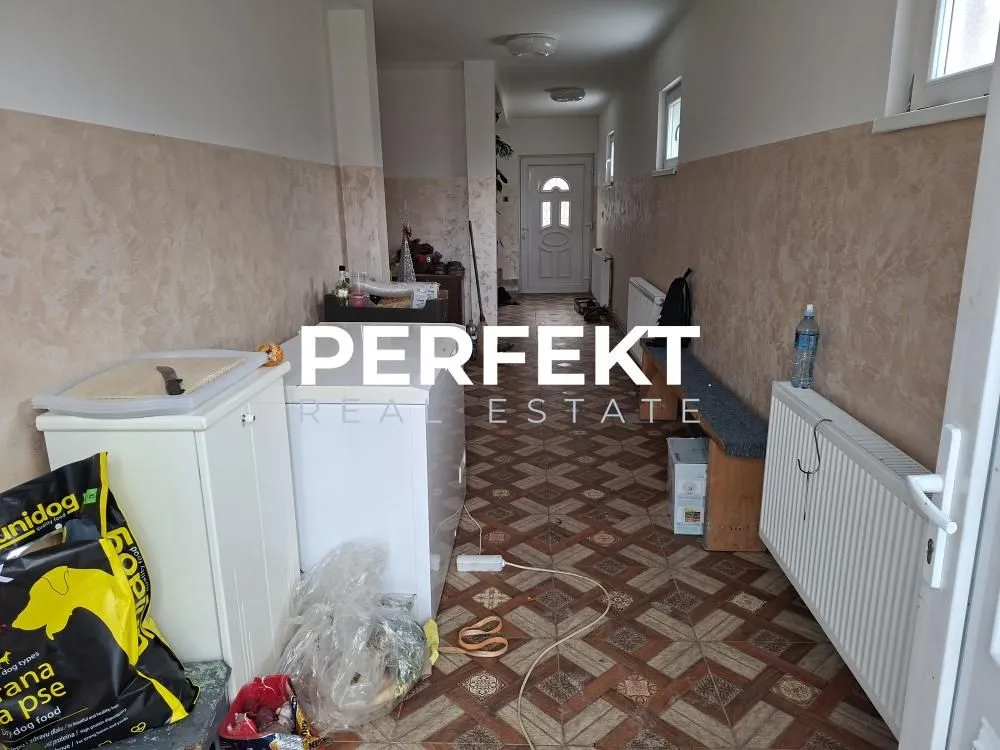 Prodaja, kuća, 169m², Misa, Pančevo