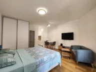 Prodaja, garsonjera, 33m2, Central Point, Podgorica