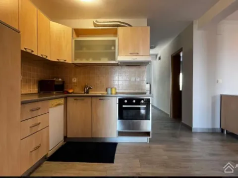 Sale, two bedroom apartment, 84m², Petrovac, Budva - image 2