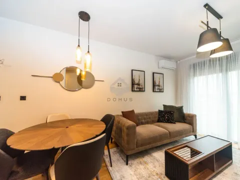 Izdavanje, jednosoban stan, 36m², Zabjelo, Podgorica - image 1