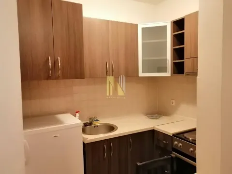 Rent, studio apartment, 25m², Podbara, Novi Sad Sve Podlokacije - image 4