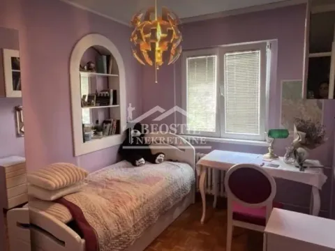 Prodaja, dvosoban stan, 78m², Novi Beograd Blok 71, Novi Beograd Sve Podlokacije - image 7