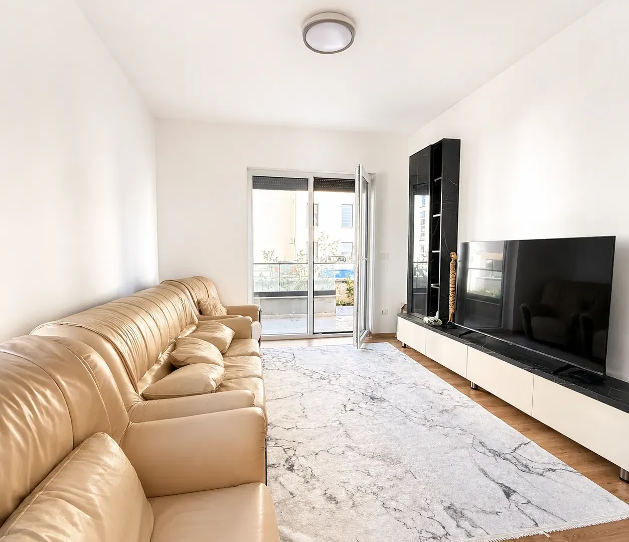 Prodaja, jednosoban stan, 55m², Ulcinjsko Polje, Ulcinj