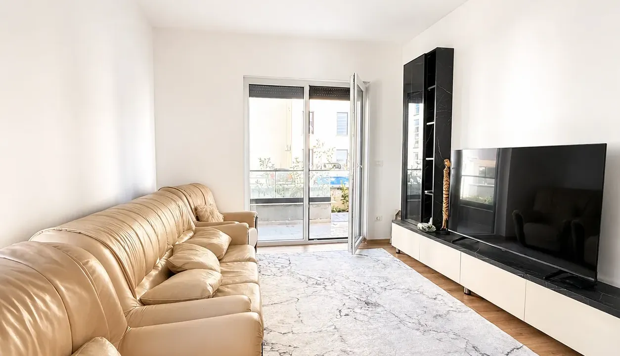 Prodaja, jednosoban stan, 55m², Ulcinjsko Polje, Ulcinj