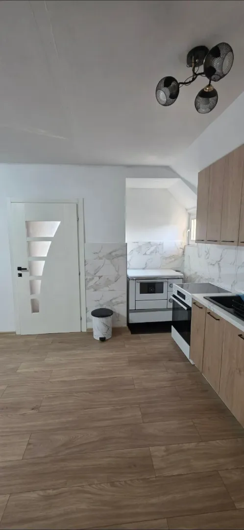 Rent, two bedroom apartment, 100m², Zeta, Podgorica
