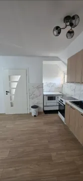 Rent, two bedroom apartment, 100m², Zeta, Podgorica - image 4