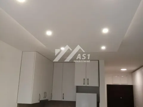 Rent, one bedroom apartment, 32m², Nova Detelinara, Novi Sad Sve Podlokacije - image 6