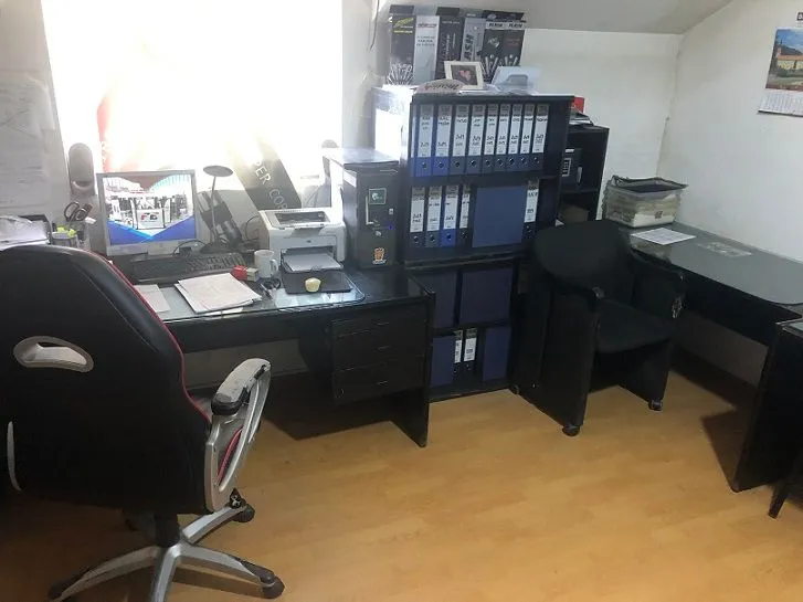 Izdavanje, poslovni prostor, 280m², Altina, Beograd