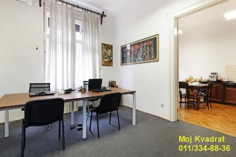Izdavanje, stan, 130m², Tašmajdan, Palilula Sve Podlokacije - image 6