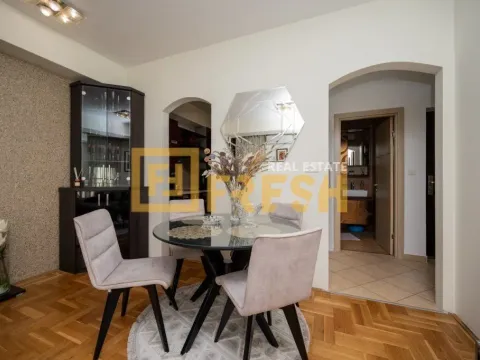 Izdavanje, dvosoban stan, 58m², Blok 9, Podgorica - image 8