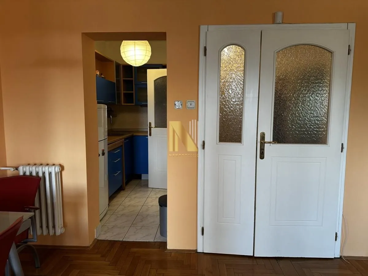 Prodaja, dvosoban stan, 68m², Spens, Novi Sad Sve Podlokacije
