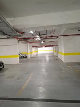 Rent, one bedroom apartment, 44m², Pobrežje, Podgorica - image 15
