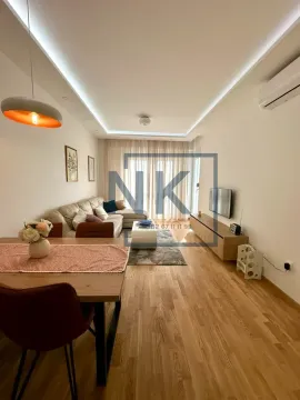 Rent, one bedroom apartment, 47m², Zabjelo, Podgorica - image 4