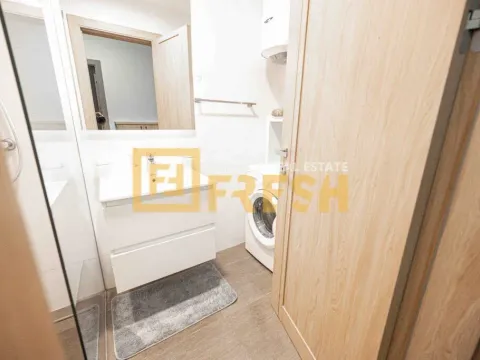 Prodaja, jednosoban stan, 50m², Master Kvart, Podgorica - image 14