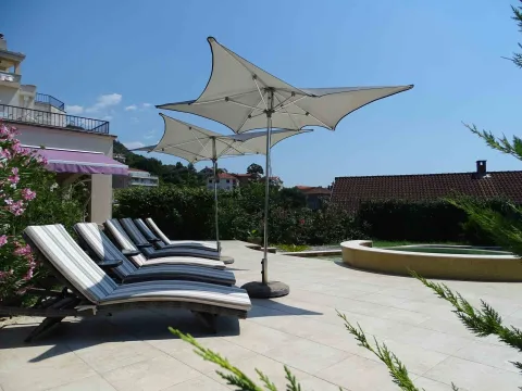 Prodaja, kuća, 466m², Mažina, Tivat - image 12