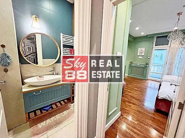 Sale, house, 600m², Savski Venac, Beograd
