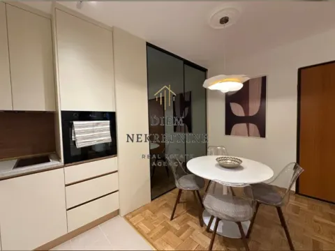 Izdavanje, jednosoban stan, 49m², Podgorica, Crna Gora - image 7