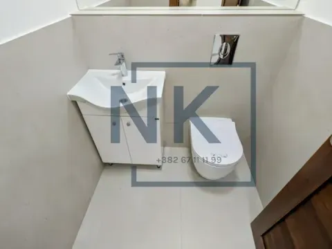 Rent, office space, 132m², City Kvart, Podgorica - image 11