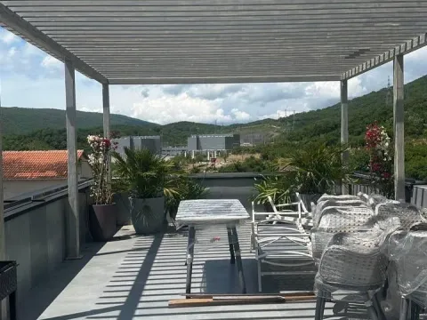 Sale, two bedroom apartment, 120m², Lastva Grbaljska, Kotor - image 6