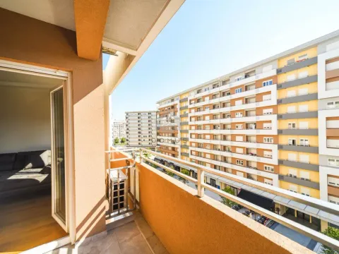 Rent, one bedroom apartment, 49m², Central Point, Podgorica - image 23