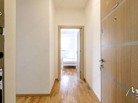 Prodaja, dvosoban stan, 59m², Bečići, Budva - image 5