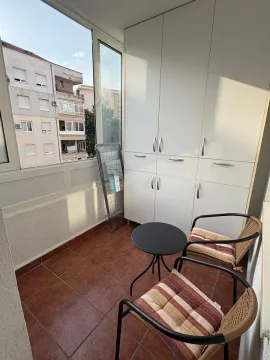 Rent, one bedroom apartment, 40m², Zagorič, Podgorica - image 8