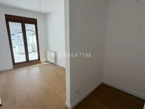 Rent, two bedroom apartment, 55m², Đeram Pijaca, Beograd - image 2
