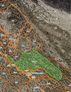 Prodaja, plac, 10000m², Stari Bar, Bar - image 1