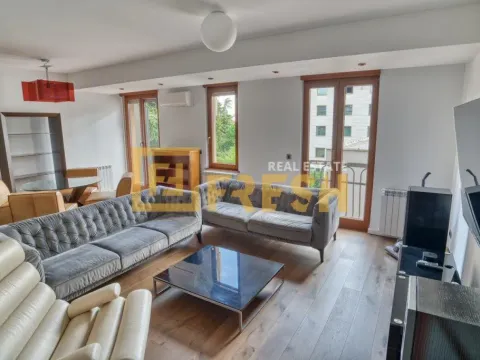 Rent, two bedroom apartment, 90m², Centar, Podgorica - image 5