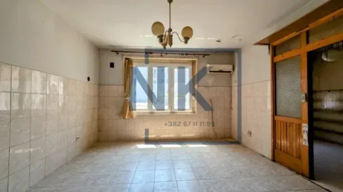 Prodaja, dvosoban stan, 85m², Centar, Podgorica