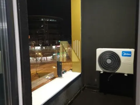 Izdavanje, jednosoban stan, 41m², Sajmište, Novi Sad - image 7