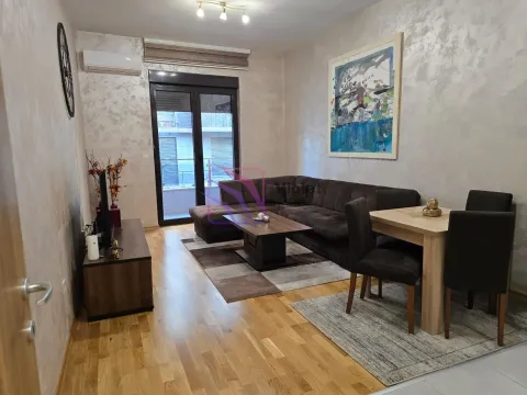 Rent, one bedroom apartment, 54m², Zabjelo, Podgorica - image 2