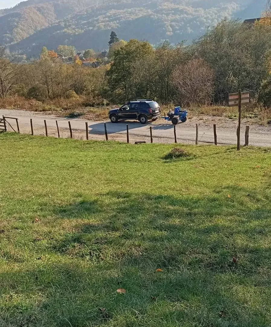 Prodaja, plac, 2000m², Kolašin, Crna Gora