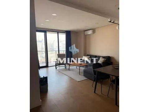 Stan in Savski Venac