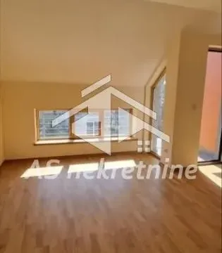 Izdavanje, četvorosoban stan, 115m², Savski Venac, Beograd - image 12