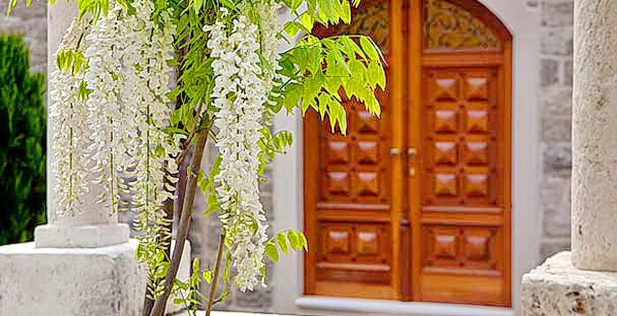 Sale, house, 1500m², Dobrota, Kotor