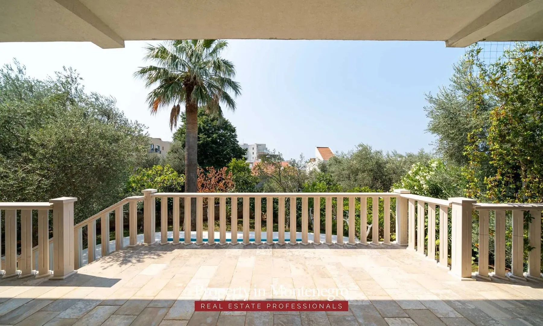 Sale, house, 971m², Petrovac, Budva