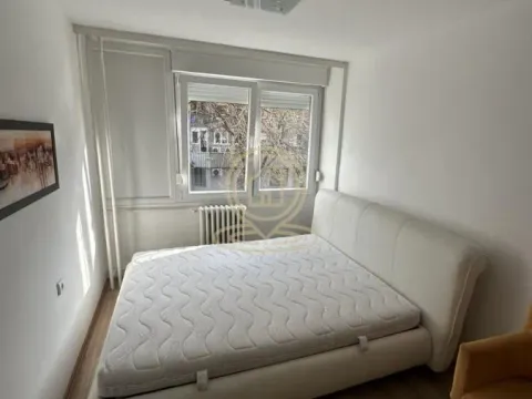 Rent, two bedroom apartment, 50m², Liman 3, Novi Sad Sve Podlokacije - image 7