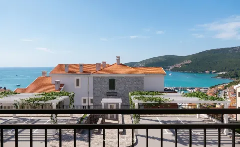 Prodaja, jednosoban stan, 79m², Luštica Bay, Tivat - image 7