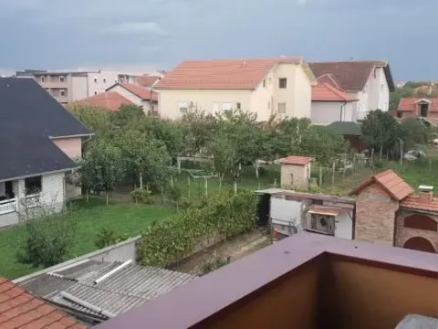 Rent, one bedroom apartment, 46m², Adice, Novi Sad Sve Podlokacije - image 14