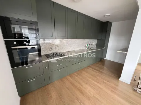 Rent, three bedroom apartment, 135m², Tomba, Bar - image 3