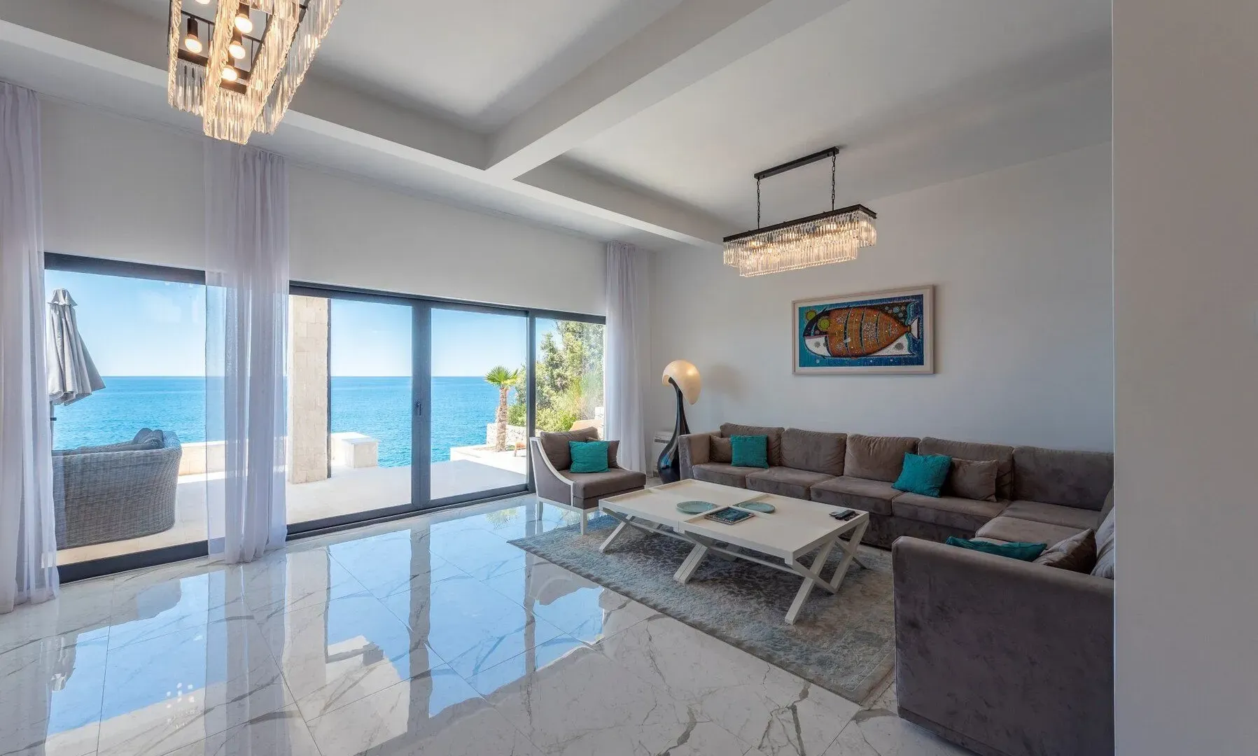 Sale, house, 360m², Utjeha, Bar