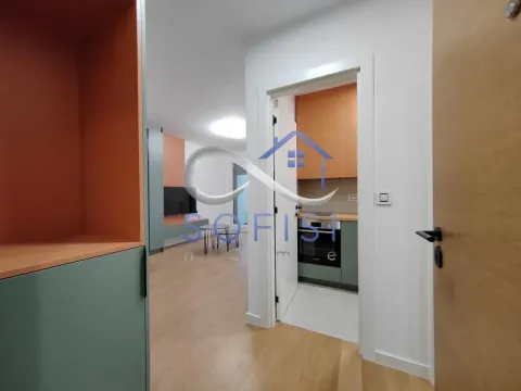 Izdavanje, jednosoban stan, 30m², Telep, Novi Sad Sve Podlokacije - image 10