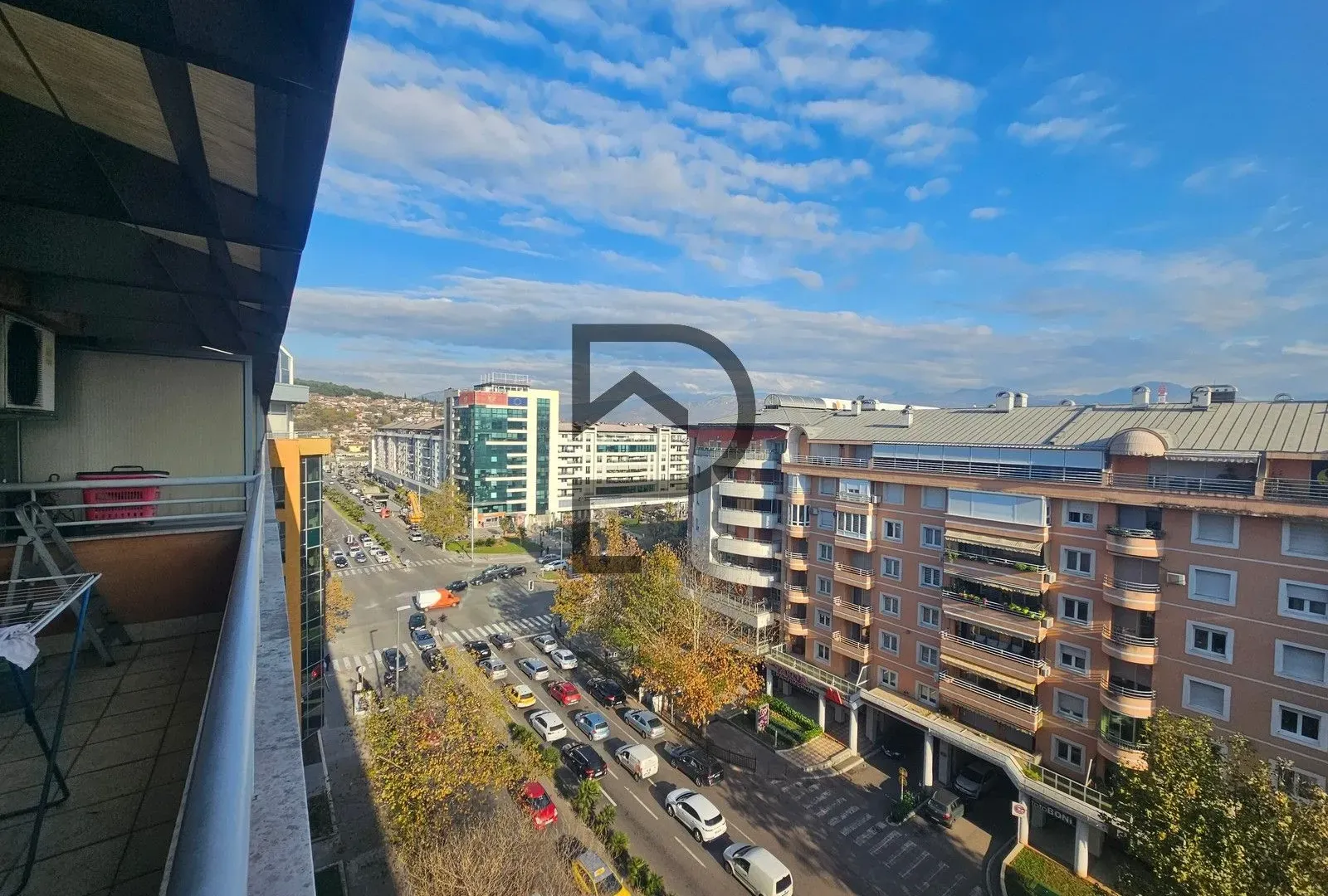 Prodaja, stan, 121m², Preko Morače, Podgorica
