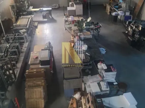 Rent, office space, 750m², Veternik, Novi Sad Sve Podlokacije - image 4