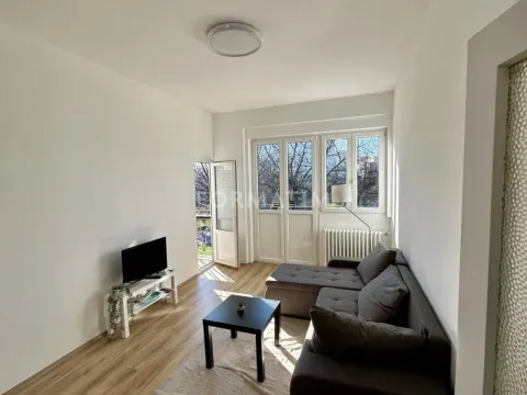 Izdavanje, dvosoban stan, 50m², Tašmajdan, Palilula Sve Podlokacije - image 6