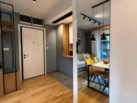 Prodaja, dvosoban stan, 37m², Divčibare, Valjevo - image 8