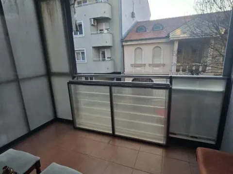 Rent, two bedroom apartment, 60m², Bulevar Oslobodjenja, Novi Sad Sve Podlokacije - image 14